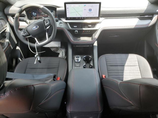 Photo 8 from auction – 2025 FORD EXPLORER S with VIN 1FMUK8KH8SGB47217