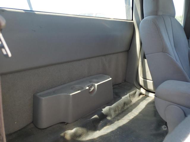 Photo 10 from auction – 2003 GMC SONOMA with VIN 1GTCS19XX38142780