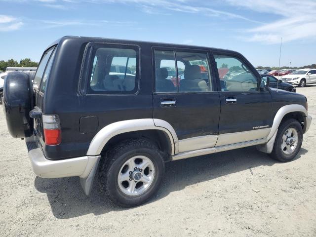 Photo 3 from auction – 2001 ISUZU TROOPER S with VIN JACDS58XX17J15271