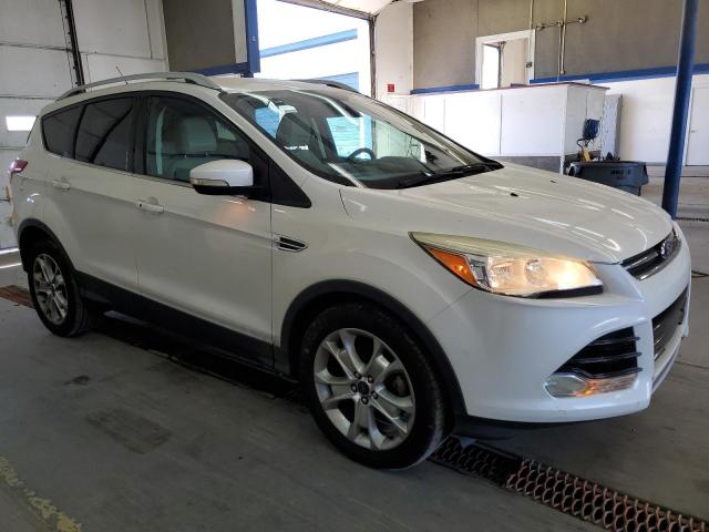Photo 4 from auction – 2014 FORD ESCAPE TIT with VIN 1FMCU0JX0EUB63742