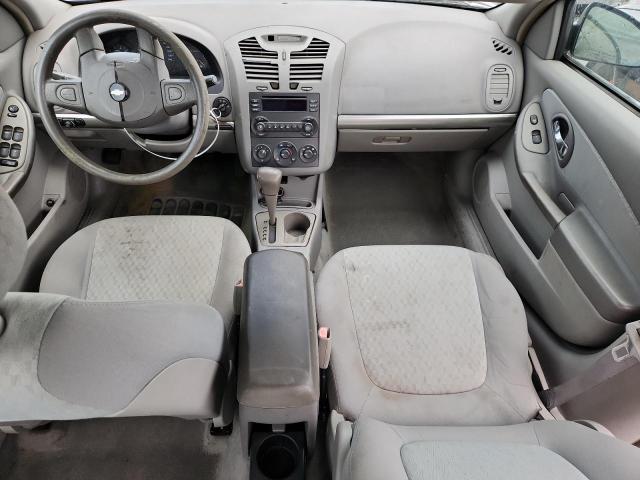 Photo 8 from auction – 2004 CHEVROLET MALIBU with VIN 1G1ZS52F34F130124