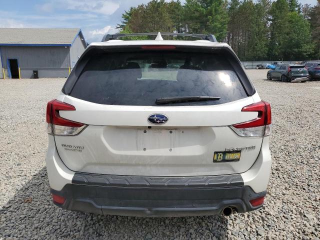 Photo 6 from auction – 2021 SUBARU FORESTER L with VIN JF2SKAUC9MH514211