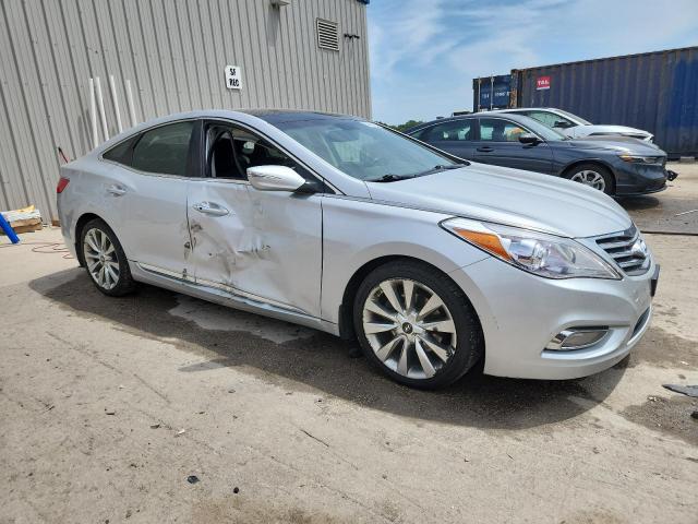 Photo 4 from auction – 2014 HYUNDAI AZERA GLS with VIN KMHFH4JG1EA423897