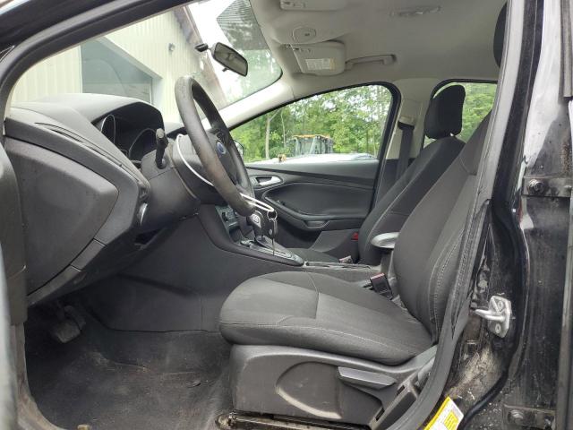Photo 7 from auction – 2016 FORD FOCUS SE with VIN 1FADP3K29GL362923