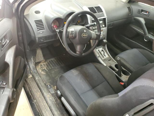 Photo 8 from auction – 2007 TOYOTA SCION TC with VIN JTKDE177470150868
