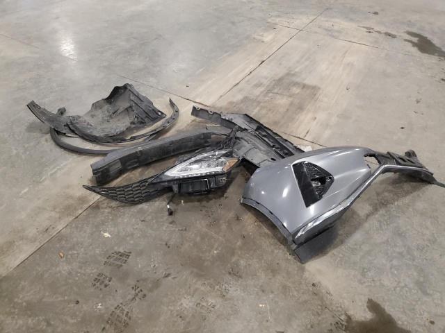 Photo 13 from auction – 2020 NISSAN MURANO SL with VIN 5N1AZ2CS3LN160198