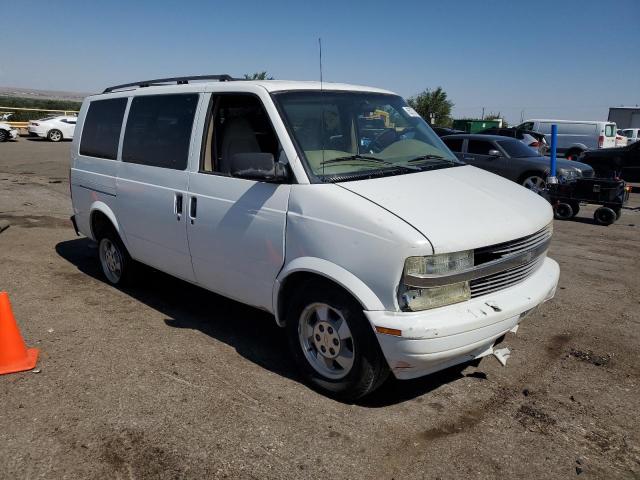Photo 4 from auction – 2003 CHEVROLET ASTRO with VIN 1GNDM19XX3B138690