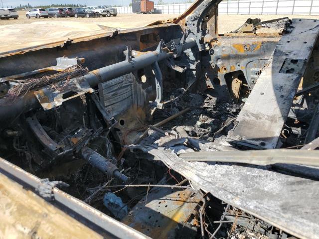 Photo 7 from auction – 2023 CHEVROLET SILVERADO with VIN 1GC4YREY2PF232152