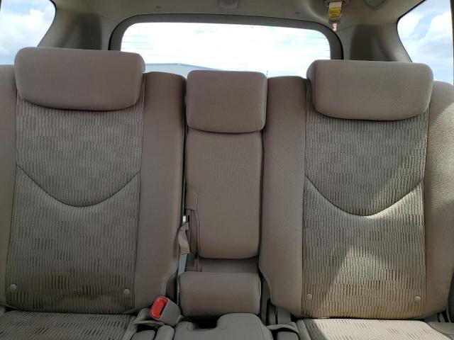 Photo 10 from auction – 2009 TOYOTA RAV4 with VIN 2T3BF33V29W008500