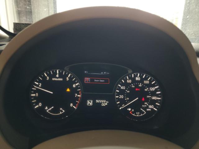Photo 9 from auction – 2015 NISSAN ALTIMA 2.5 with VIN 1N4AL3AP2FN881584
