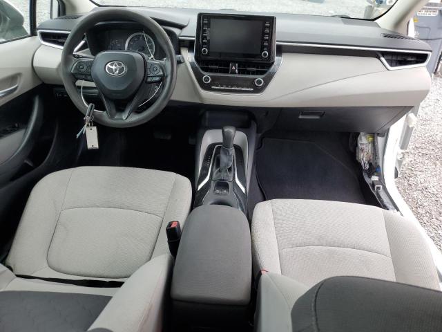 Photo 8 from auction – 2020 TOYOTA COROLLA LE with VIN 5YFEPRAE2LP012175