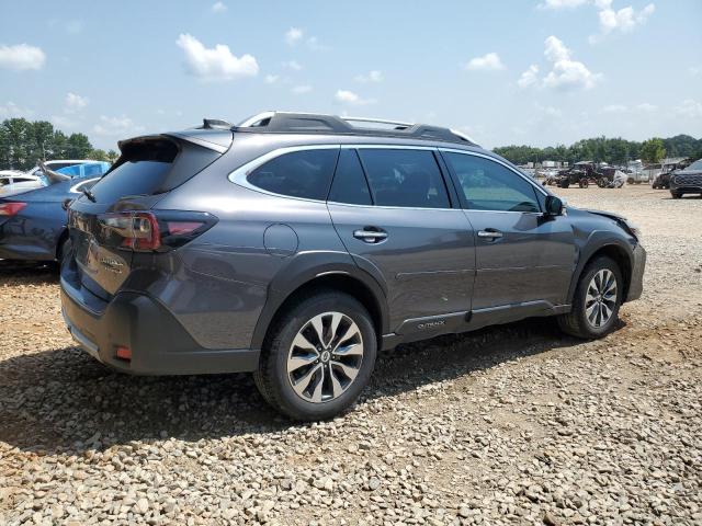 Photo 3 from auction – 2023 SUBARU OUTBACK TO with VIN 4S4BTAPC3P3144703