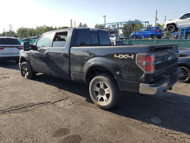 Photo 2 from auction – 2012 FORD F150 SUPER with VIN 1FTFW1E62CFC44701