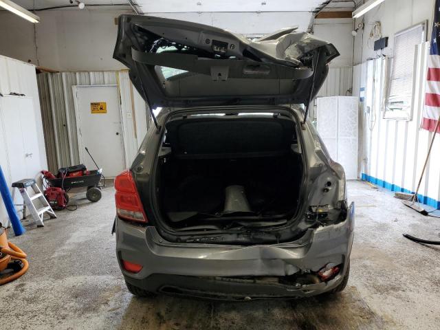 Photo 6 from auction – 2019 CHEVROLET TRAX 1LT with VIN KL7CJPSB7KB835275