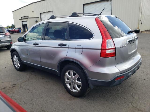 Photo 2 from auction – 2008 HONDA CR-V EX with VIN JHLRE38588C048854