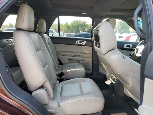 Photo 11 from auction – 2012 FORD EXPLORER L with VIN 1FMHK8F84CGA08733