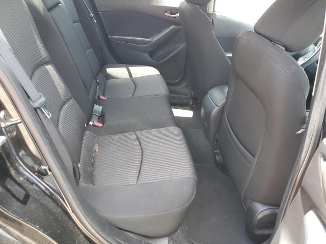 Photo 10 from auction – 2016 MAZDA 3 with VIN JM1BM1U7XG1303611