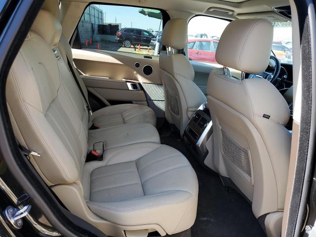 Photo 11 from auction – 2014 LAND ROVER RANGE ROVE with VIN SALWG2WF0EA386099
