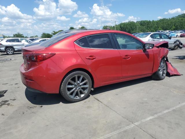 Photo 3 from auction – 2018 MAZDA 3 TOURING with VIN 3MZBN1V39JM261075