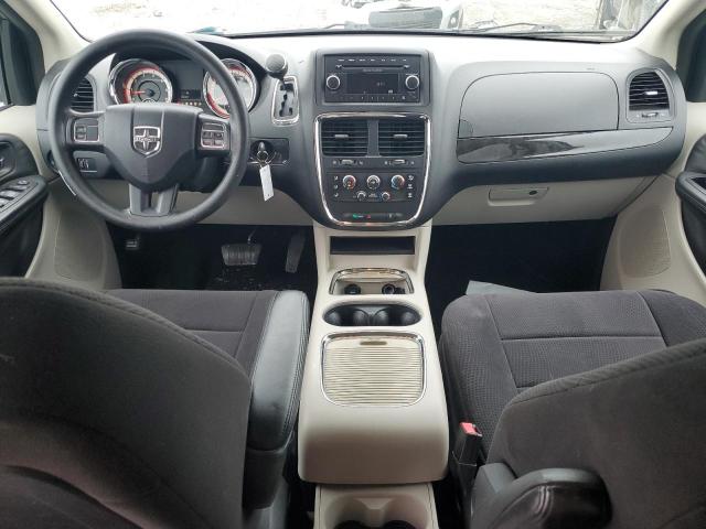 Photo 8 from auction – 2014 DODGE GRAND CARA with VIN 2C4RDGCG4ER121186