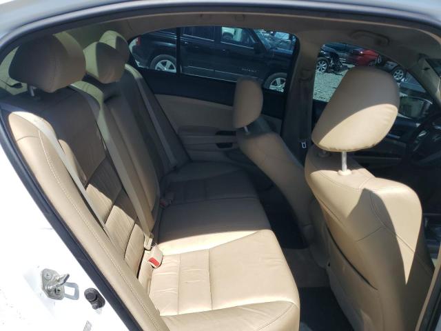 Photo 10 from auction – 2012 HONDA ACCORD SE with VIN 1HGCP2F64CA065983