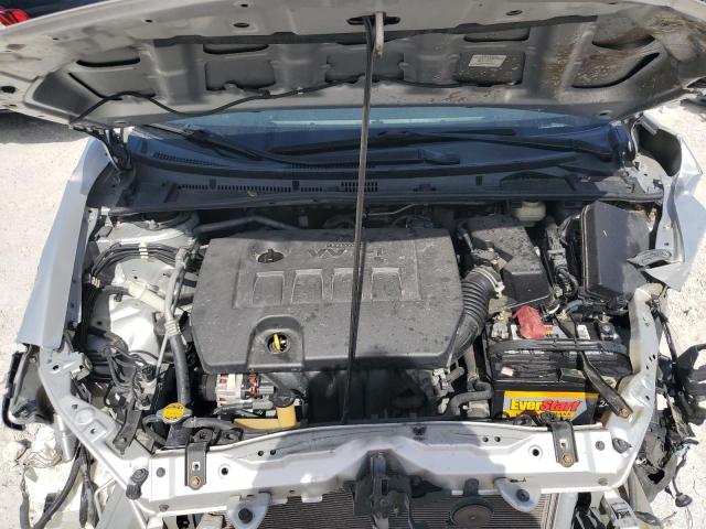Photo 11 from auction – 2016 TOYOTA COROLLA L with VIN 5YFBURHE7GP453825