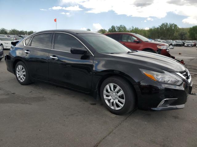Photo 4 from auction – 2017 NISSAN ALTIMA 2.5 with VIN 1N4AL3AP8HC485920