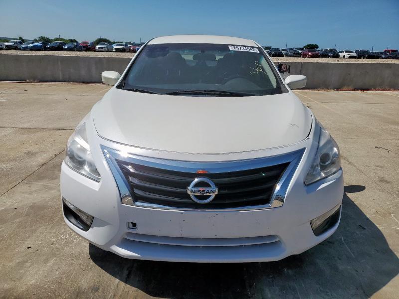 Photo 5 from auction – 2015 NISSAN ALTIMA 2.5 with VIN 1N4AL3AP0FN320686