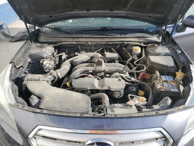 Photo 11 from auction – 2016 SUBARU OUTBACK 2. with VIN 4S4BSANC9G3349805