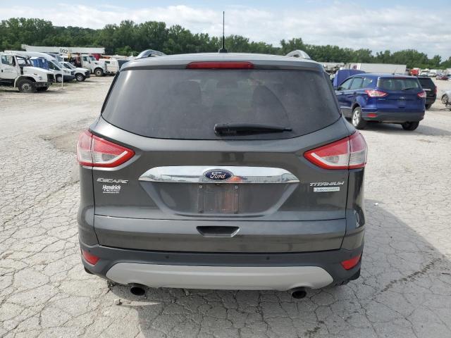 Photo 6 from auction – 2016 FORD ESCAPE TIT with VIN 1FMCU0J97GUC91528
