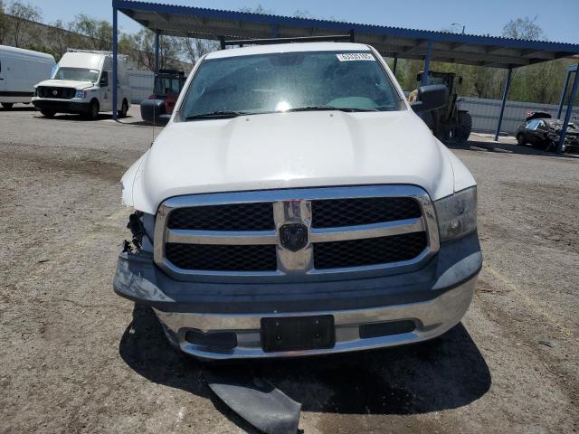 Photo 5 from auction – 2016 RAM 1500 ST with VIN 1C6RR7FT7GS142455