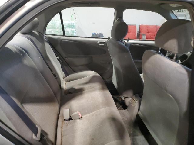 Photo 10 from auction – 2002 TOYOTA COROLLA CE with VIN 2T1BR12E82C871136