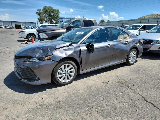 Photo 1 from auction – 2024 TOYOTA CAMRY with VIN 4T1C11AK2RU904482