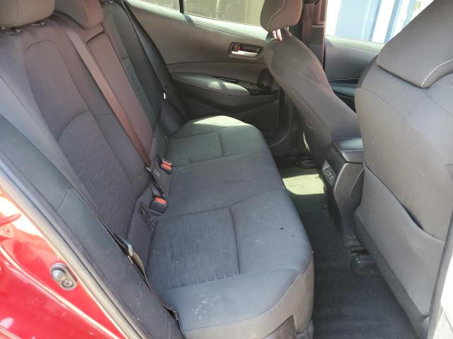 Photo 10 from auction – 2024 TOYOTA COROLLA SE with VIN JTND4MBE1R3216890