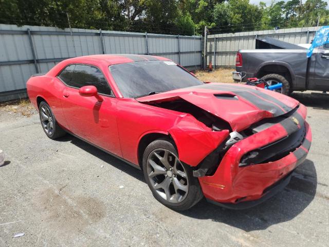 Photo 4 from auction – 2016 DODGE CHALLENGER with VIN 2C3CDZAG0GH290090