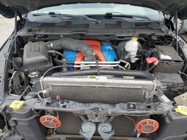 Photo 11 from auction – 2012 DODGE RAM 1500 S with VIN 3C6JD6AT2CG250917