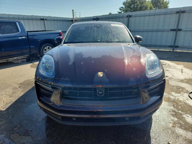 Photo 5 from auction – 2023 PORSCHE MACAN S with VIN WP1AG2A50PLB35802
