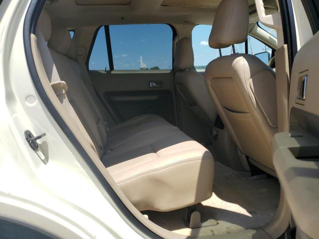 Photo 10 from auction – 2007 FORD EDGE SEL with VIN 2FMDK48CX7BB17266
