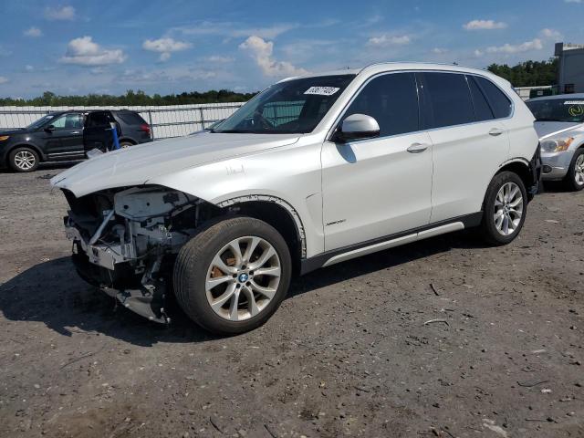 BMW X5 XDRIVE3 2015 con VIN 5UXKR0C5XF0P12397 - Foto de la subasta