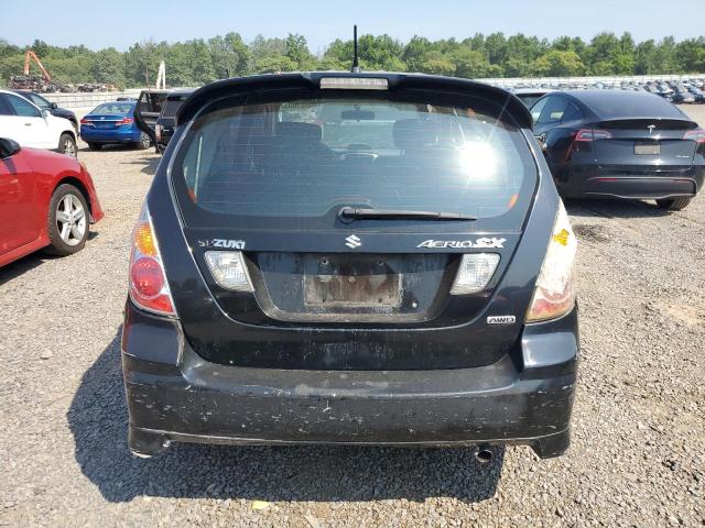 Photo 6 from auction – 2006 SUZUKI AERIO with VIN JS2RD62H565351022