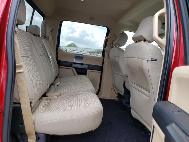 Photo 10 from auction – 2016 FORD F150 SUPER with VIN 1FTEW1EF5GFD38458