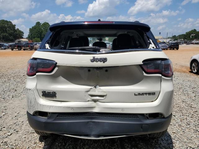 Photo 6 from auction – 2018 JEEP COMPASS LI with VIN 3C4NJDCB4JT434787