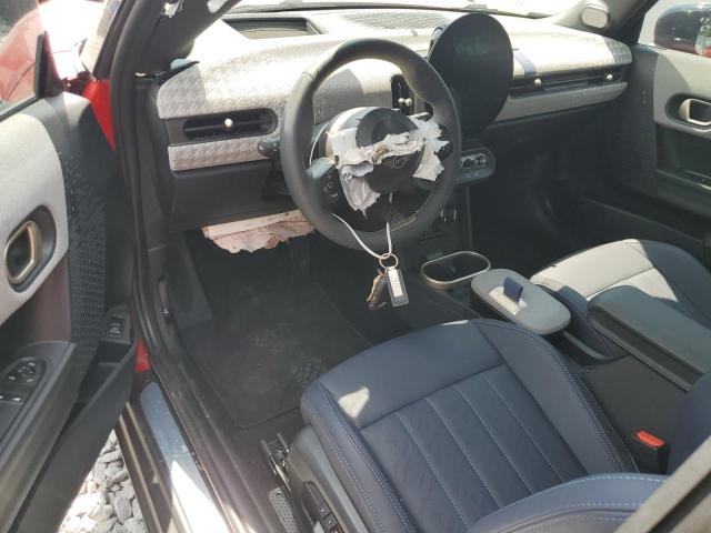 Photo 8 from auction – 2025 MINI COOPER S with VIN WMW23GD02S2W18606