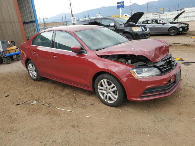 Photo 4 from auction – 2017 VOLKSWAGEN JETTA S with VIN 3VW2B7AJ9HM247851