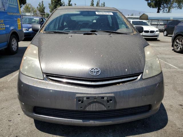 Photo 5 from auction – 2009 TOYOTA PRIUS with VIN JTDKB20U393517564