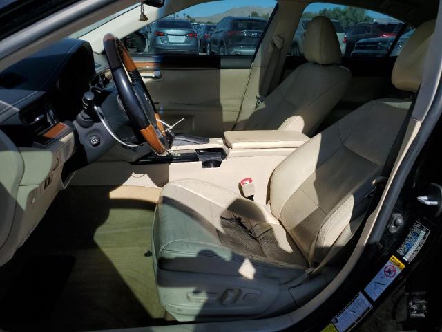 Photo 7 from auction – 2015 LEXUS ES 300H with VIN JTHBW1GG2F2098931