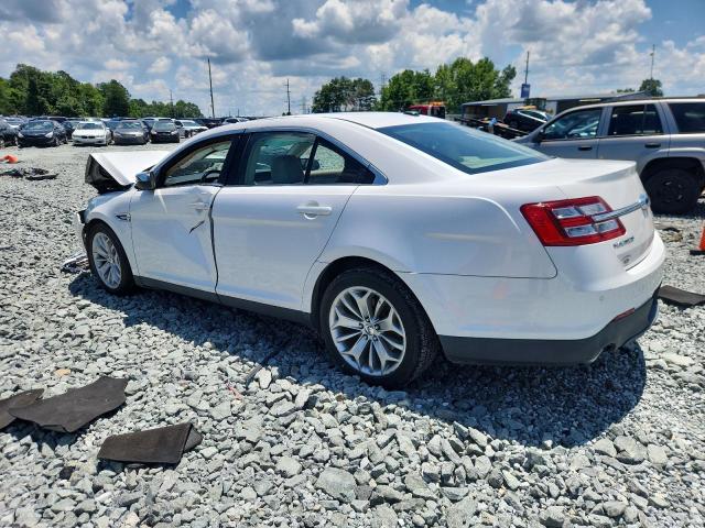 Photo 2 from auction – 2013 FORD TAURUS LIM with VIN 1FAHP2F89DG115335