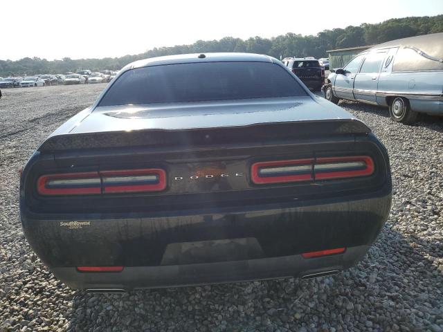Photo 6 from auction – 2019 DODGE CHALLENGER with VIN 2C3CDZAG1KH719049