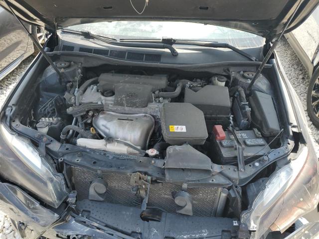 Photo 11 from auction – 2017 TOYOTA CAMRY SE with VIN 4T1BF1FK8HU277386