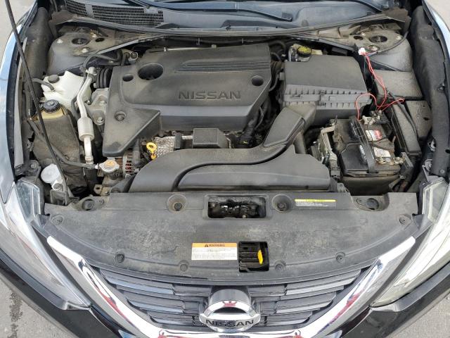 Photo 11 from auction – 2017 NISSAN ALTIMA 2.5 with VIN 1N4AL3AP8HC485920